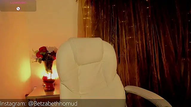 BetzabethHomud0 online show from 01.11.25