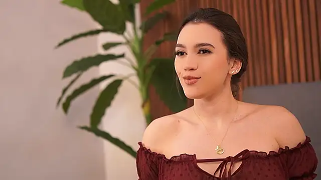 Amelia Rouse online show from 02.20.25