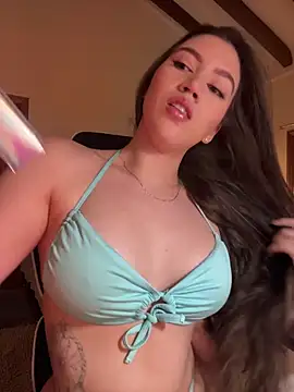 Amelia Rouse online show from 02.11.26