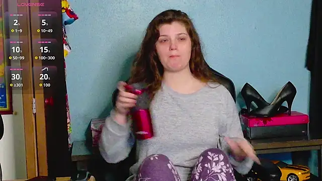 TreeJeanne online show from 11.10.25