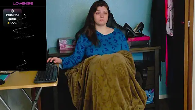 TreeJeanne online show from 11.22.25