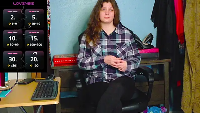 TreeJeanne online show from 12.13.25