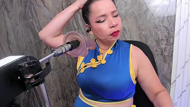 annie wigg online show from 03.23.26