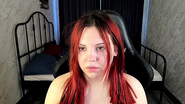 Snapshot of Stacy_Luv chatting on 03.22.25 Stacy Luv online show from 03.22.25