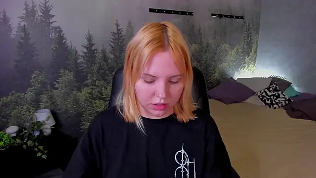 Stacy Luv online show from 11.09.25