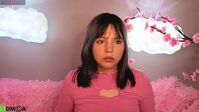 Stacy Luv online show from 02.17.26