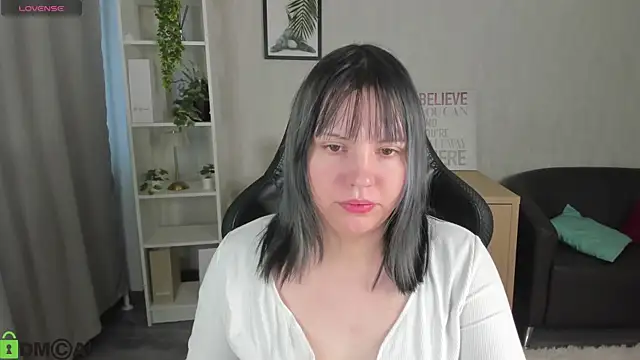 Stacy Luv online show from 02.21.26