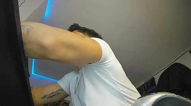 charlie hotxxx online show from 02.17.25