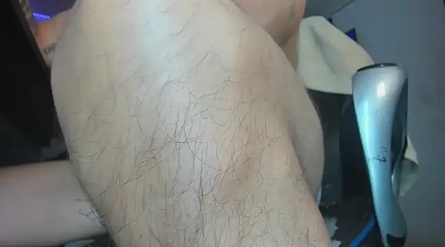 charlie hotxxx online show from 03.17.25