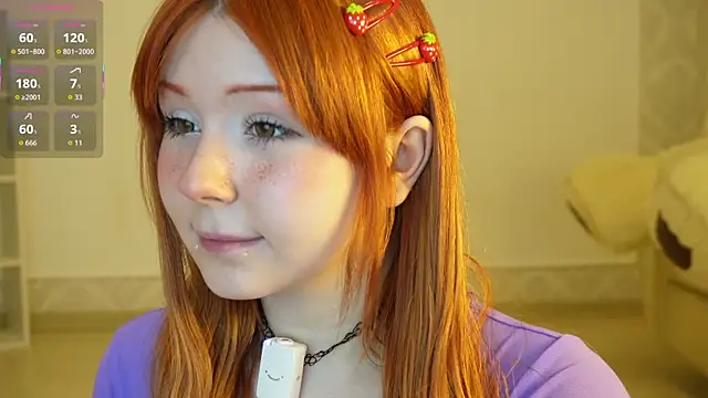 Snapshot of hannah_lourens chatting on 11.16.25 hannah lourens online show from 11.16.25