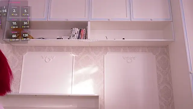 hannah lourens online show from 02.27.26