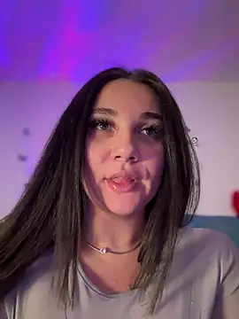 Snapshot of babyyboomm chatting on 02.12.26 babyyboomm online show from 02.12.26