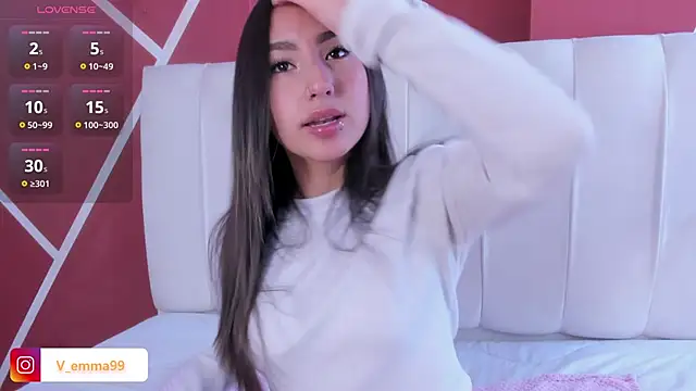  Emma Valka online show from 12.10.24