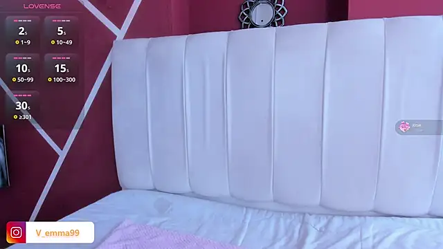  Emma Valka online show from 12.12.24