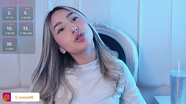  Emma Valka online show from 12.27.24