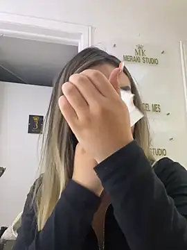  Emma Valka online show from 02.01.25