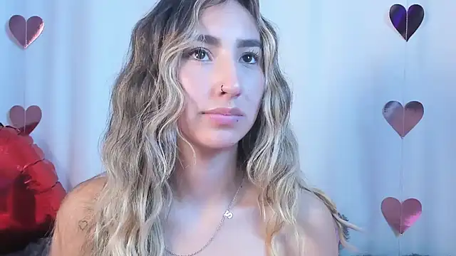  Emma Valka online show from 02.11.25