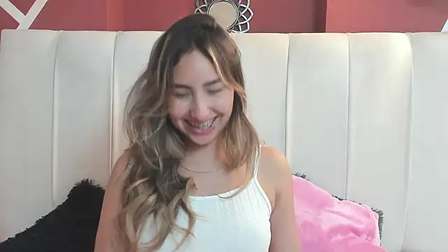  Emma Valka online show from 03.18.25