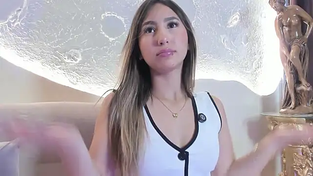  Emma Valka online show from 09.22.25