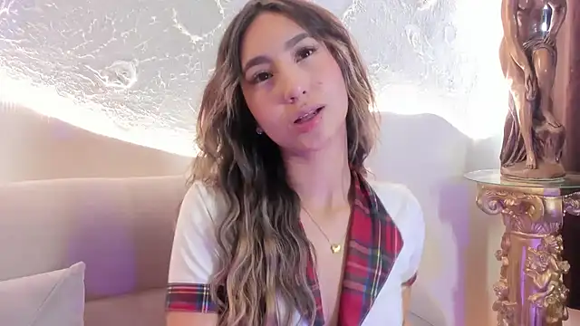  Emma Valka online show from 09.30.25