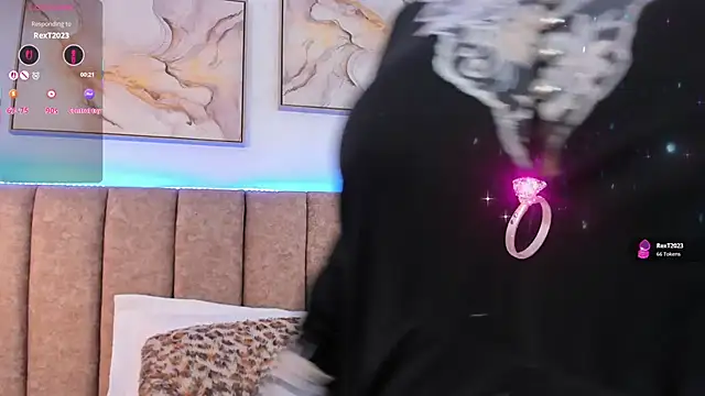 miahkumar online show from 11.06.25