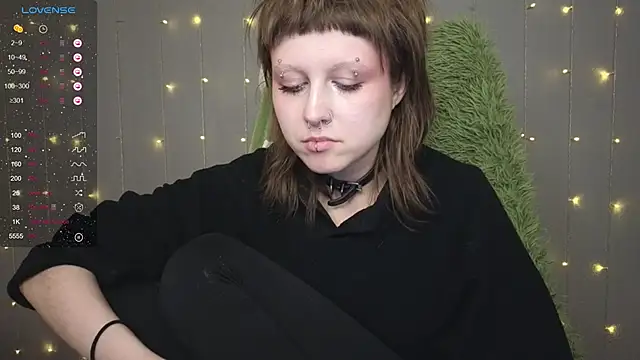 kortny yo online show from 02.03.25