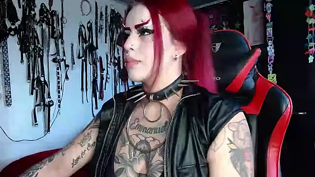 jannaink  online show from 12.25.24