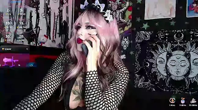 jannaink  online show from 01.15.25