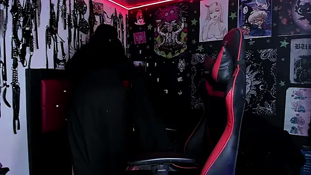 jannaink  online show from 03.07.25