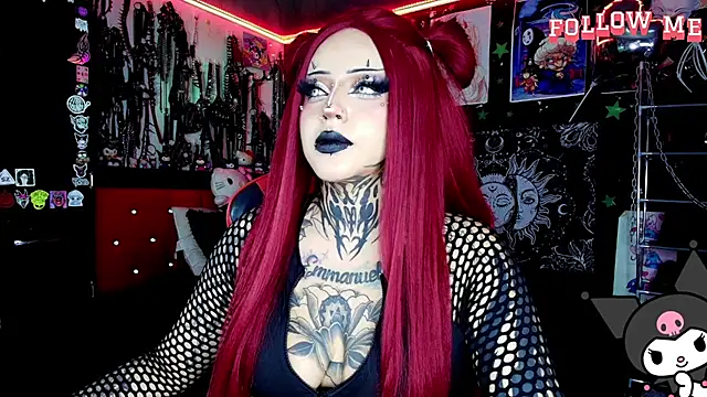 jannaink  online show from 03.27.26