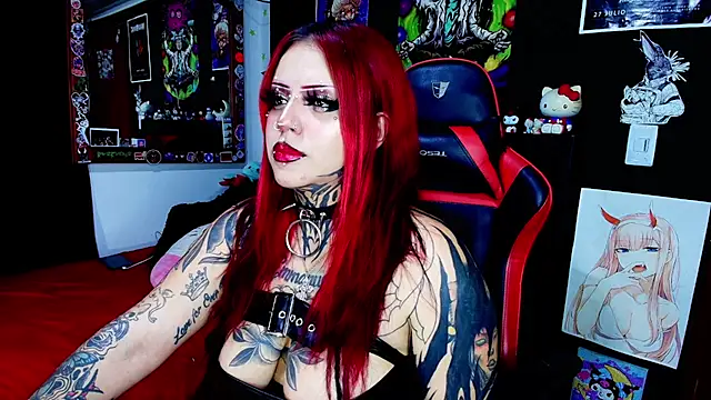 jannaink  online show from 06.25.26