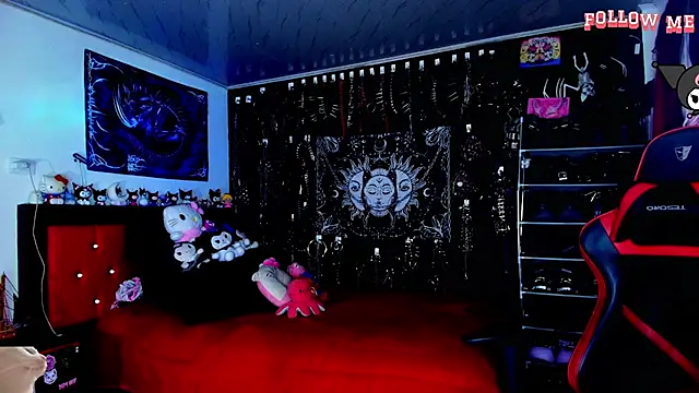 jannaink  online show from 07.22.26