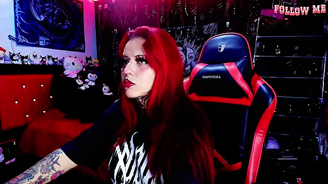 jannaink  online show from 07.26.26