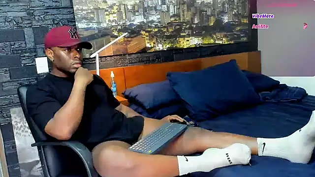 thomas santtos1 online show from 03.05.25