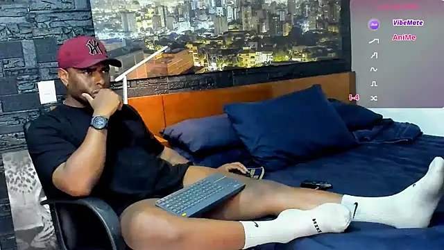 thomas santtos1 online show from 03.05.25