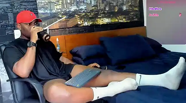 thomas santtos1 online show from 03.21.25