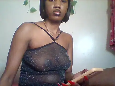 Queeen model online show from 06.22.26