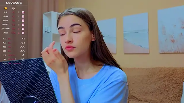 AstoriyaNight online show from 10.18.25