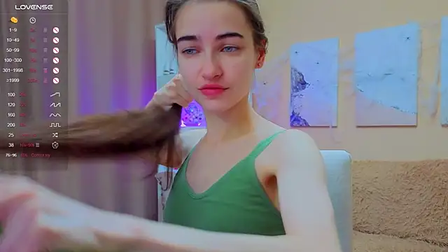 AstoriyaNight online show from 11.06.25