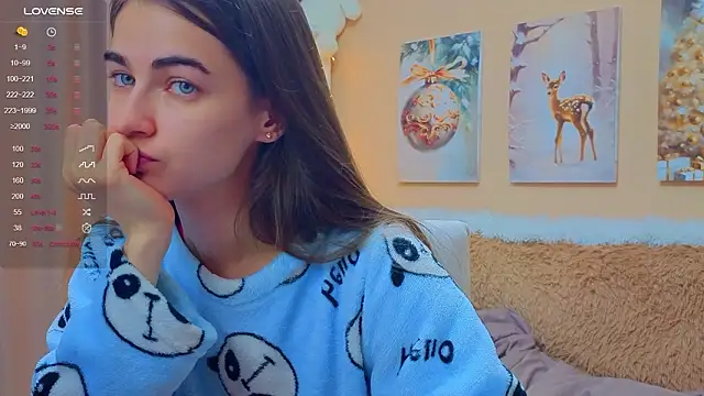 AstoriyaNight online show from 01.18.26