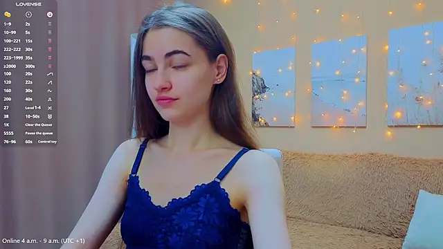 AstoriyaNight online show from 03.27.26