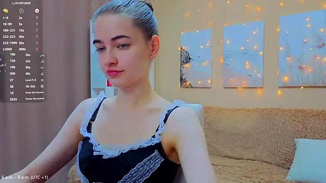 AstoriyaNight online show from 04.12.26