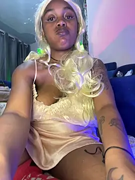 Cherrytowild online show from 10.19.25