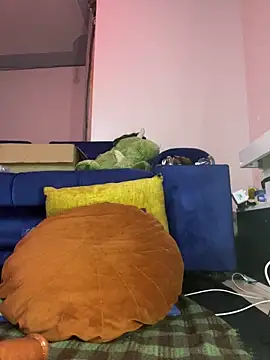 Cherrytowild online show from 02.10.26