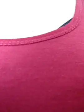 Snapshot of Aaradhya chatting on 01.08.25 Aaradhya online show from 01.08.25