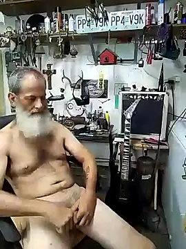 Danialanon online show from 10.04.25