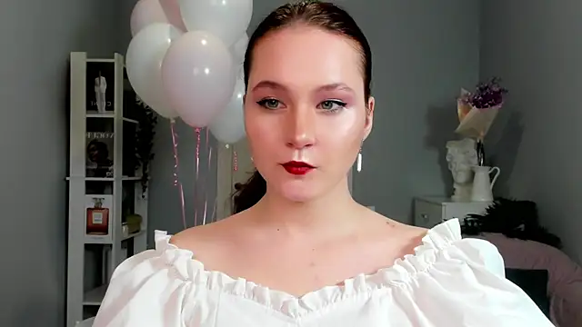 Snapshot of goddess_jee chatting on 03.09.25 goddess jee online show from 03.09.25