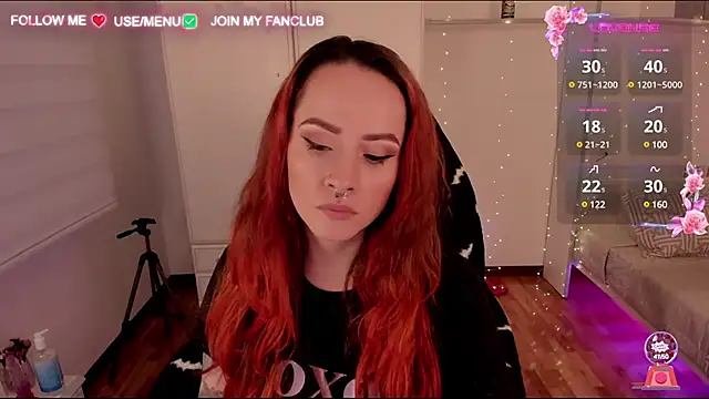 Domina Deivis online show from 02.02.25