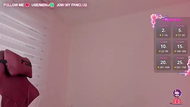 Domina Deivis online show from 03.06.25