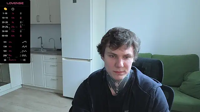 Lechery boy online show from 04.10.26